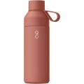 Ocean Bottle 500 ml vakuumisolerad vattenflaska, Tegel