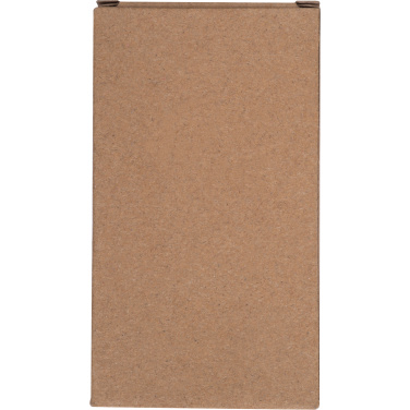 Logotrade profilprodukter bild: Infinity-set med vaxkritor KINGSTON