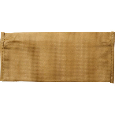 Logotrade profilprodukter bild: Enviro 7-piece pencil case set