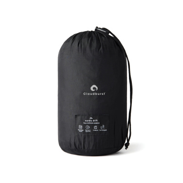 Logotrade profilprodukter bild: Nordic Drift GRS Trail outdoor Hammock