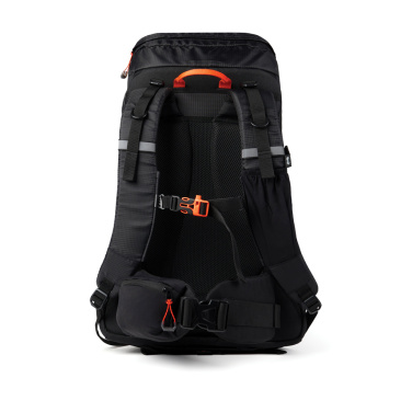 Logotrade profilprodukter bild: Nordic Drift Trail RCS ryggsäck 33L