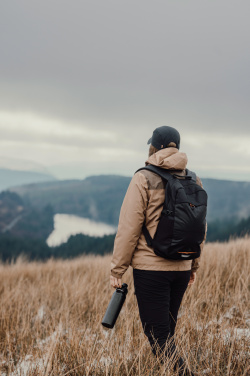 Logotrade kampanjprodukter bild: Nordic Drift Trail RCS dagryggsäck 16L