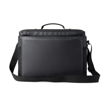 Logotrade profilprodukter bild: Nordic Drift Storm RCS water-repellent cooler bag 20L