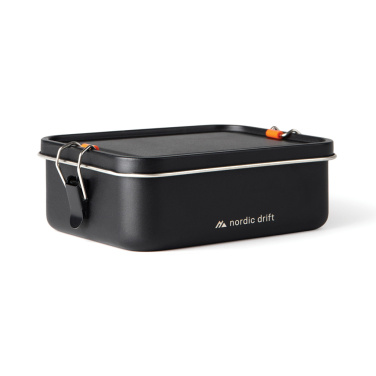 Logotrade profilreklam bild: Nordic Trail RSC Adventure lunchbox 1200ml