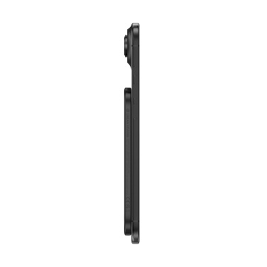 Logotrade reklamprodukter bild: Urban Vitamin Concord RCS Ultratunn 3000 mAh powerbank