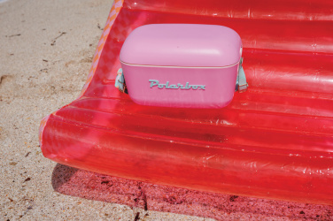 Logotrade reklamprodukter bild: Polarbox Original Medium 12L Vintage Kylbox