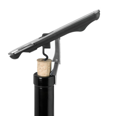Logotrade profilprodukter bild: AdHoc PushPull Korkskruv