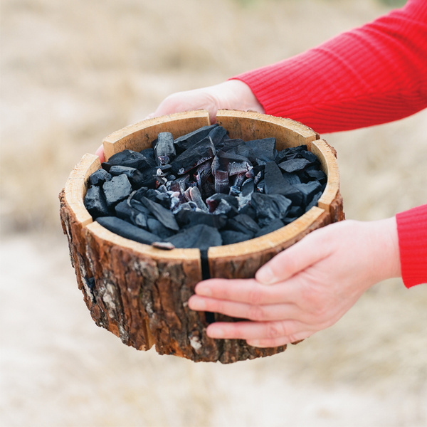 Logotrade profilprodukter bild: Eco Grill XL