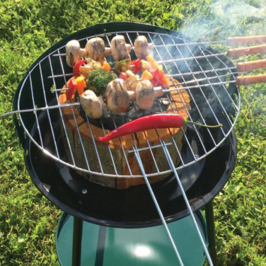 Logotrade profilreklam bild: Eco Grill XL