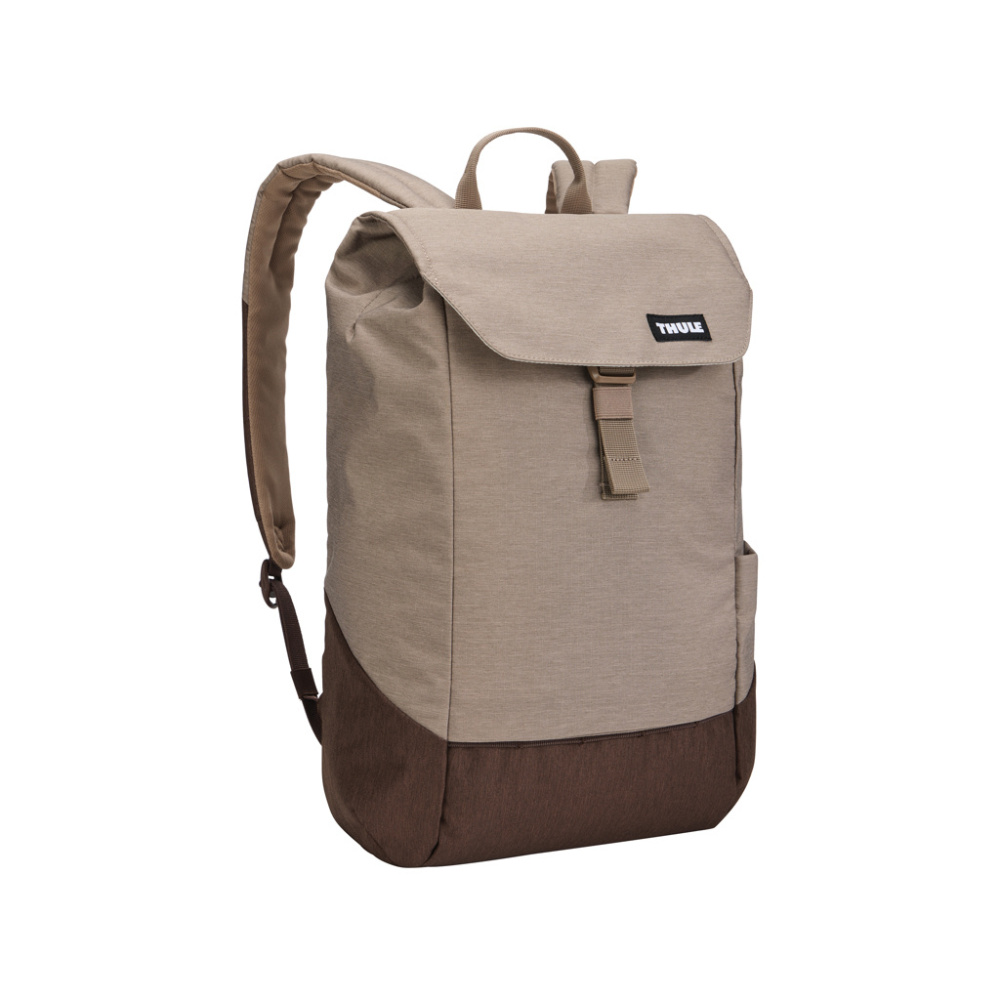 Logotrade kampanjprodukter bild: Thule Lithos Ryggsäck 16L