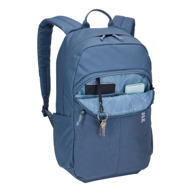 Logotrade profilprodukter bild: Thuel Indago Ryggsäck 23L