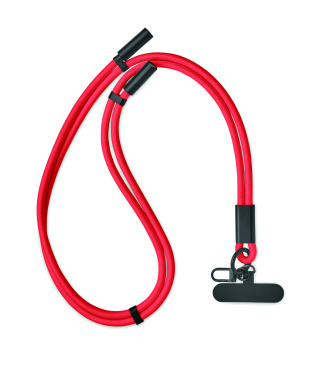 Logotrade reklamprodukter bild: 60W laddnings- & data-kabel