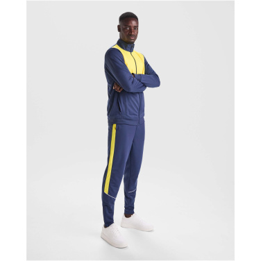 Logotrade profilprodukter bild: Evans unisex träningsoverall